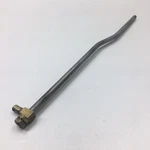 305321 Johnson Evinrude 10 Hp Outboard Upper Shift Rod & Connector 303702 Omc. Fixed Price $25.97.