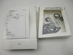 16031 Johnson Evinrude 5-40 Hp Vintage Outboard Carburetor Repair Rebuild Kit. Fixed Price $19.95.