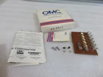 L6A New Omc Johnson Evinrude 174535 Fuse Block Oem Factory Outboard Marine. Fixed Price $9.32.