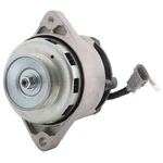 New 40 Amp Alternator Fits Yanmar Engine D150 11912877200 119128-77200 Volts. Fixed Price $184.00.