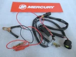 B4 Mercury Quicksilver 84-830043A1 Harness Assembly Oem New Factory Boat Parts. Fixed Price $24.44.