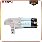 Starter Fits Hyster Lift Trucks S-50XM S-55XM S-60XM S-65XM 2.2L 1998-ON 9000847. Fixed Price $46.69.