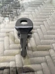 New Old Stock Oem Omc Evinrude Johnson Key 127279 #70. Fixed Price $8.00.