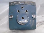 1952 Evinrude 4447 4448 7.5HP Carburetor Control Panel 202674 Motor Outboard. Fixed Price $16.99.