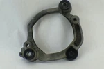 879856T02 Mercury 2004-2012 Alternator Bracket 75 80 90 115 125 Hp 3 Cylinder. Fixed Price $18.75.