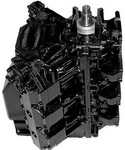 Johnson & Evinrude 1988-1991 200/225 Hp V6 90 Looper Carb Powerhead. Fixed Price $3965.00.
