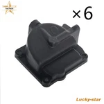 433000 Carburetor Float Chamber Bowl For Johnson Evinrude 90-175HP 6PCS. Fixed Price $43.37.