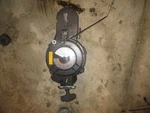 Suzuki DF15 Stroke Outboard Rope Pull Starter (18100-94J00). Fixed Price $80.00.