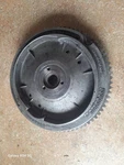 Johnson Evinrude Flywheel & Ringear 580231 580859 580866 580228 Fits To 25HP. Fixed Price $60.00.