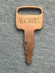 Outboard 300 Series Replacement O/m Key 385 Yamaha 90890-55882-00. Fixed Price $12.95.