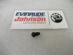 F6B Johnson Evinrude Omc 203290 Trail Lock Bumper Oem New Factory Boat Parts. Fixed Price $8.72.