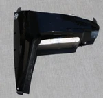 Mercury Verado Outboard Starboard Side Lower Cowling Cover Panel #8M0167744. Fixed Price $595.00.