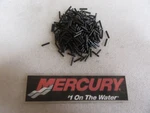 Y24 Mercury Quicksilver 29-39656 Needle Bearing Lot Of 100 Oem New Factory Parts. Fixed Price $17.21.