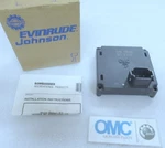 A88 Evinrude Johnson Omc 0176794 Horn Driver Oem New Factory Boat Parts. Fixed Price $20.06.