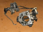Honda 130 Hp Stroke Throttle Body Assy Pn 16400-ZW5-013 Fits 1999-2004. Fixed Price $59.20.