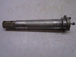 CD6 Evinrude Johnson Swivel Bracket Steering Pivot Shaft Tube 378896 Omc. Fixed Price $19.95.