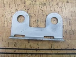 *oem* 0720 Yamaha Plate 6AW-44526-00-00. Fixed Price $35.32.