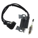 Ignition Coil & Spark Plug For Honda Gx 4HP 6.5HP 5.5HP 30500-ZE1-003. Fixed Price $12.24.
