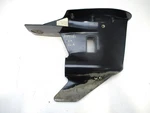 0436024 Lower Unit Gear Case Housing Evinrude Johnson 25/35HP Outboard. Fixed Price $189.99.