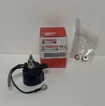 Yamaha Relay Assembly 688-81950-10-00. Fixed Price $87.67.