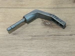 Johnson Evinrude Omc 378615 385837 Shift Shaft & Lever 6HP. Fixed Price $129.95.