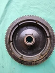 Mercury 50-60HP Flywheel Casting 261-859234C. Fixed Price $125.00.