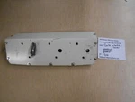 85860, 85567 Chrysler 1972 70HP 707HE Outboard Carburetor Intake Base & Cover D6. Fixed Price $34.99.