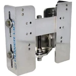 Cook Manufacturing Manual Transom Jack ML-65 #65012. Fixed Price $514.10.