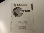 1992 Omc Cobra Stern Drive Factory Parts Catalog 987836 3.0 Ho Models. Fixed Price $14.99.