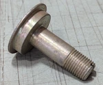 Genuine Mercury Outboard Sheave Shaft 61003 New Oem. Fixed Price $47.17.