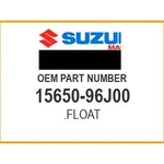 Suzuki Float 15650-96J00 Oem New. Fixed Price $80.61.