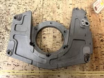 *oem* 0720 Yamaha Stator Base 6AW-81460-00-00. Fixed Price $20.00.