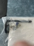 8M0053260 New Genuine Oem Mercury Mercruiser Bell Crank Kit Old Stock. Fixed Price $139.99.
