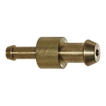 Check Valve Mercury 150-275HP 1988-2010 8189941. Fixed Price $35.98.