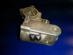1119 Carburetor (AJ-50A) Mercury Mark 35A 35HP (3 6D). Fixed Price $29.00.
