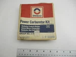 0383615 Omc Evinrude Johnson Carburetor Kit. Fixed Price $35.99.