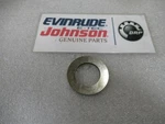 T34 Johnson Evinrude Omc 324459 Thrust Washer Oem New Factory Boat Parts. Fixed Price $10.24.