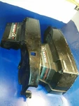 9744A16 Cowl 9744A17 9745A5 9745A6 135HP Mercury Black Max 150HP?. Fixed Price $199.00.