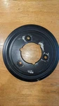 Mercury Damper 888842T01. Fixed Price $80.00.