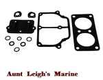 Carburetor Gasket Kit Mercury (135,150,175,200,225 Hp XR2 XR4) 18-7005 1395-6452. Fixed Price $15.97.