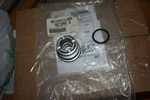 Oem Mercury Quicksilver Trim Cylinder Rebuild Kit 92188A2 Nos Open Box Repair. Fixed Price $39.99.