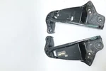 Suzuki Marine Clamp Brackets *pair* 41111-92J03-0EP, 41121-92J04-0EP. Fixed Price $90.00.