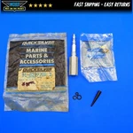 Genuine Oem Mercury Mercruiser Quicksilver 91-822778 A Down Pressure Tool Kit. Fixed Price $28.50.