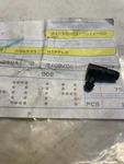 Omc Johnson Evinrude Oem 336535 Nipple. Fixed Price $7.25.