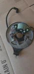 1975 Evinrude 2502D 2HP Magneto Outboard Motor. Fixed Price $50.00.
