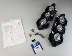 5001213 Evinrude Johnson Ffi Kit 5001266 5001267 Heads 150 175 Hp V6 1999 New. Fixed Price $123.00.