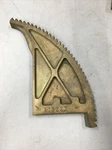 Omc Stringer Quadrant 313223. Fixed Price $34.95.