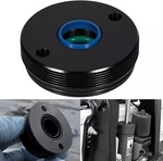 Mercury 135-150-175-200-225 Power Trim Tilt Cylinder End Cap 878239A02. Fixed Price $29.99.
