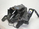 819177A Mercury Trim And Tilt With Swivel Bracket Port Starboard Stern. Fixed Price $850.00.