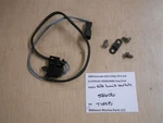 586156 Evinrude 1999 115HP Ficht E115FPLEEC Tilt Limit Switch T124B. Fixed Price $19.95.